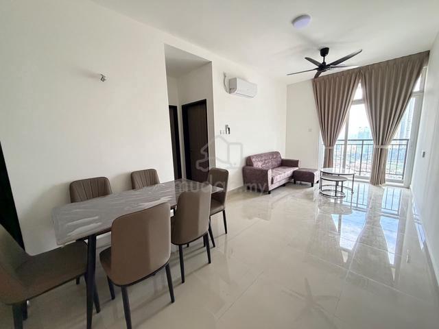 Trellis Residences 1