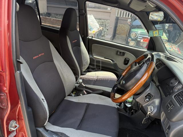 2005 Perodua KELISA 1.0 EZ (A) - 4
