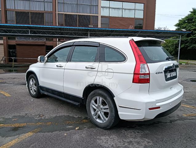 2010 Honda CR-V 2.0 i-VTEC FACELIFT (A) - 3