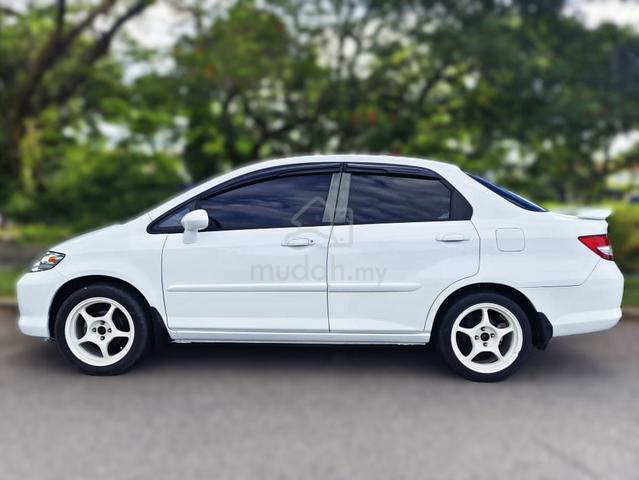 2005 Honda CITY 1.5 VTEC (A) Cash Only 13K Shj - 3