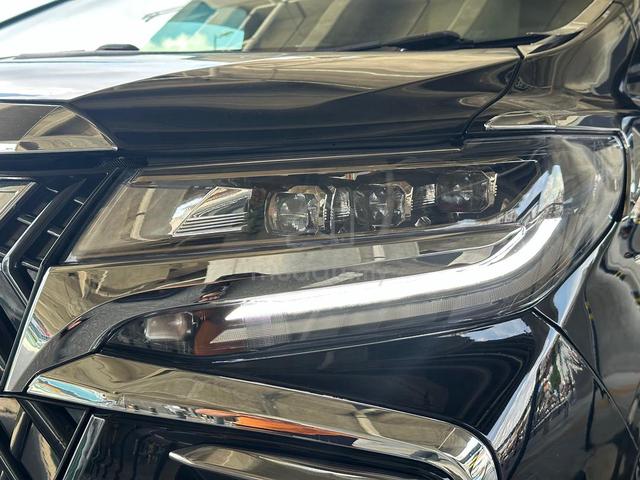 WHEEL CHAIR⭐2016 Toyota VELLFIRE 2.5 ALPHARD ZG SC - 3