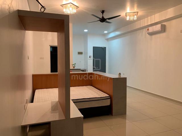 D'Carlton Seaview Residences 1