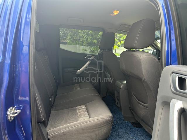 2014 Ford RANGER 2.2 XLT (HI RIDER) T6 (A) - 3