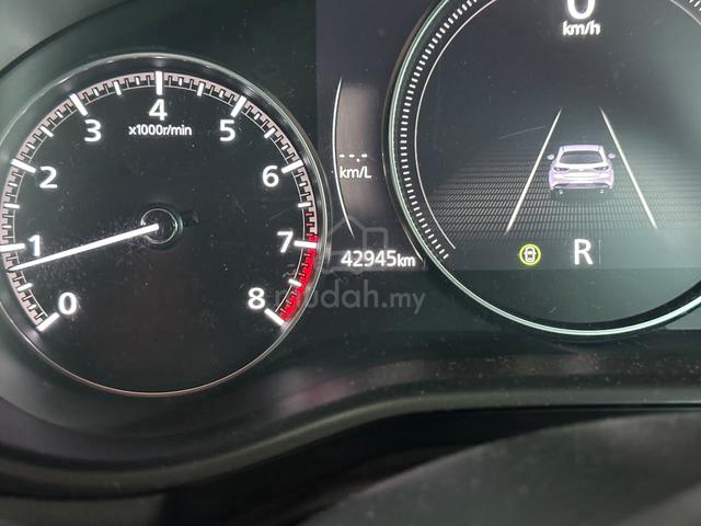 2023 Mazda 3 2.0 LIFTBACK IGNITE WTY FSR 40K KM - 3