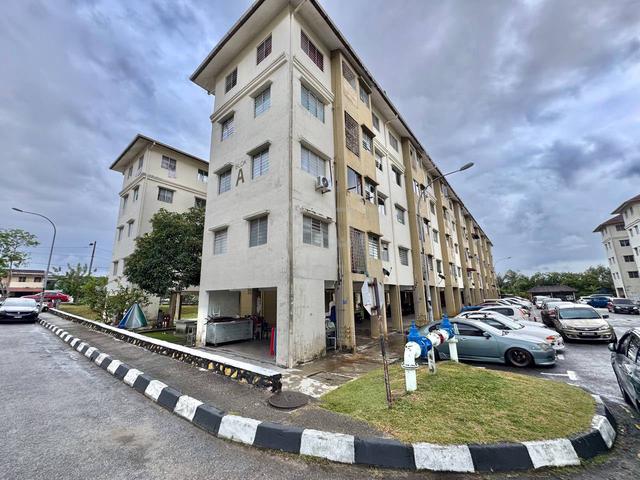 Taman Mutiara Rini 1