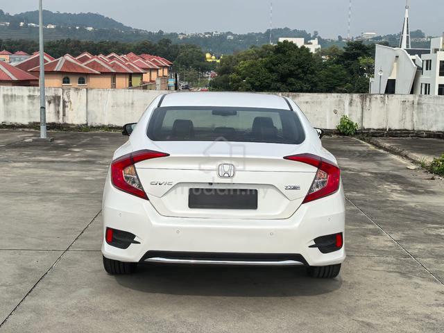 2020 Honda Civic 1.5 Tc Turbo !!!Ready Stock 4Unit - 5