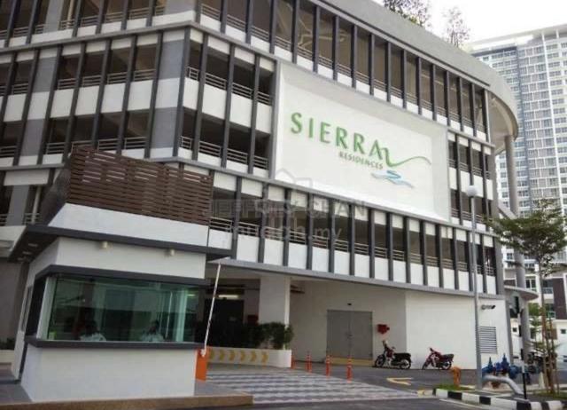 Sierra Residences 1