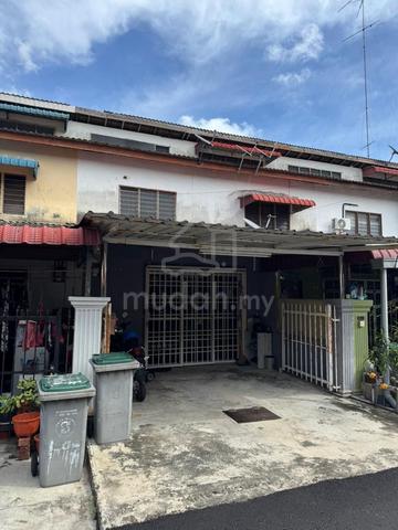 FOR SALE 🔥 Taman Tanjung Gading Muar Johor 1