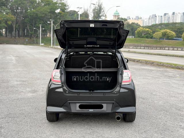 2023 Perodua AXIA 1.0 AV BLN dari  - 4