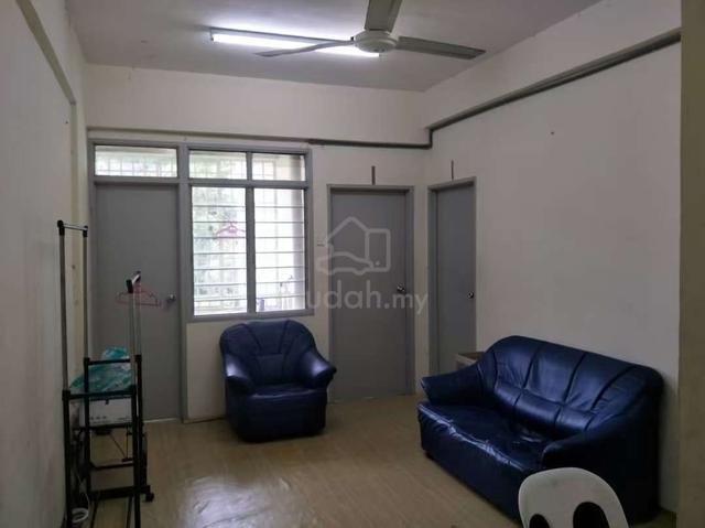 Permai Jaya Apartment 1