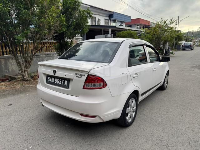 2013 Proton SAGA 1.3 FL (M) - 3