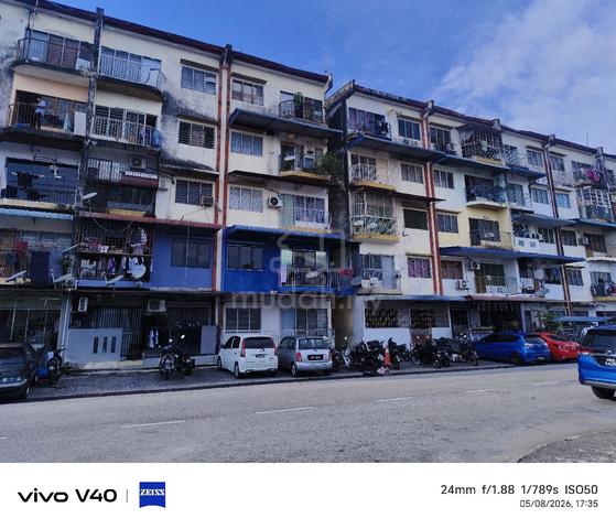 Kota Permai  1