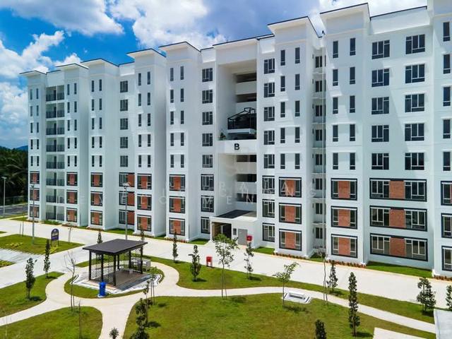 Tinta Residensi @ Nada Bidara 1