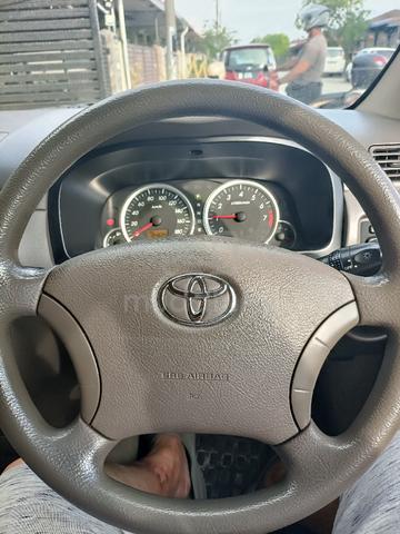 2007 Toyota AVANZA 1.5 G (A) - 5