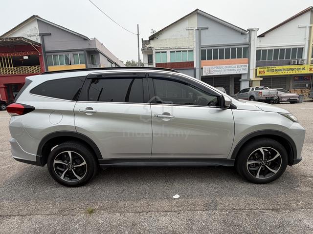 2019 Perodua ARUZ 1.5 AV (A) - 5