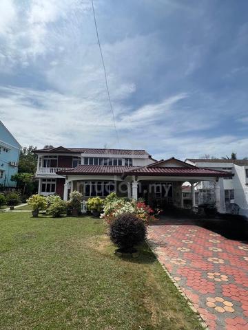Freehold Bungalow Tmn Paroi Jaya N9 1