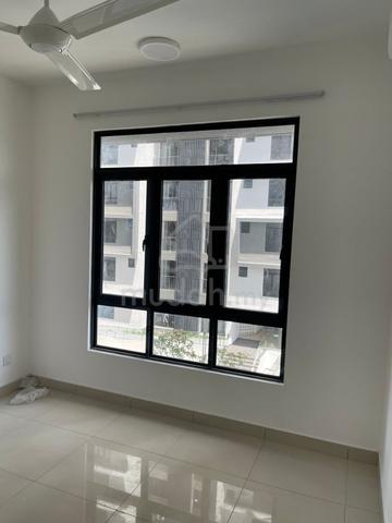 PV9 Residences @ Taman Melati 1
