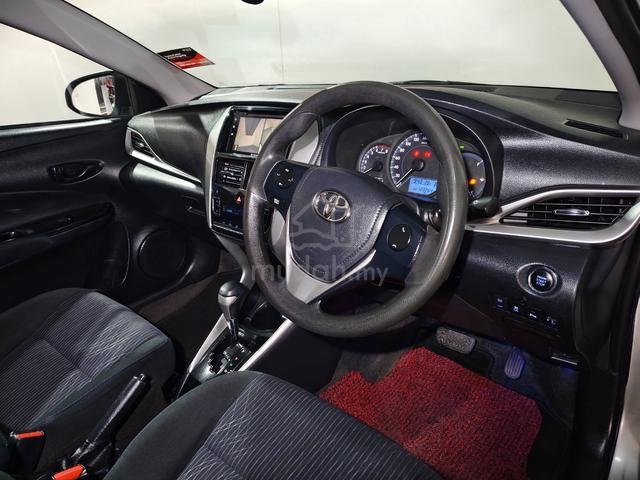 2019 Toyota Vios 1.5 E (A) 5-Years Warranty - 4