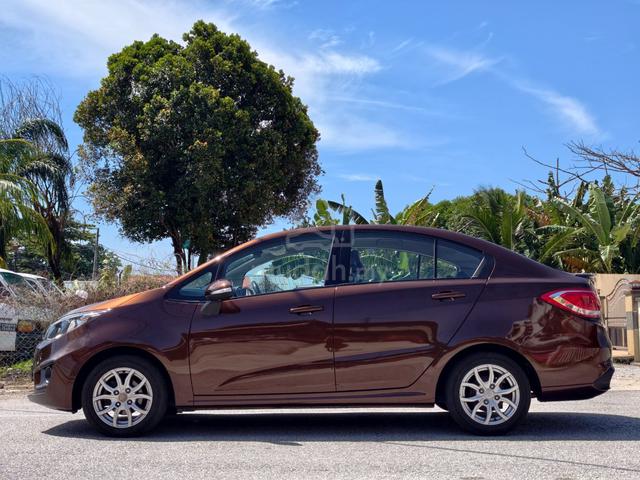 2018 Proton PERSONA 1.6 PREMIUM (A) FULL LOAN - 5