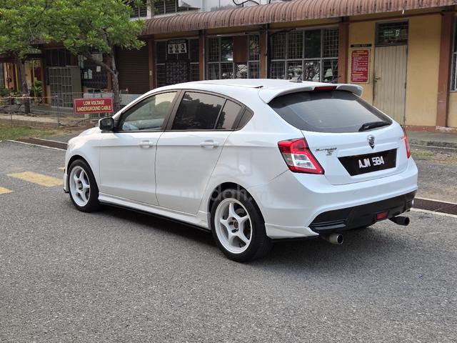 2013 Proton SUPRIMA S 1.6 PREMIUM (A) - 4