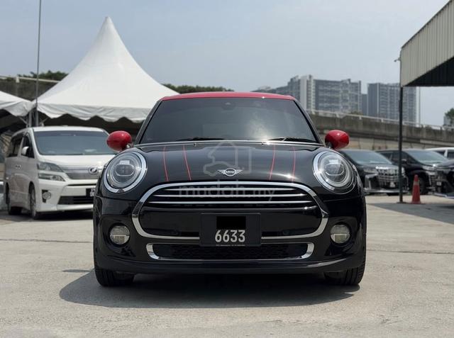 MIL-89K F55 2019 Mini COOPER 1.5 5 DOORS (A) - 3