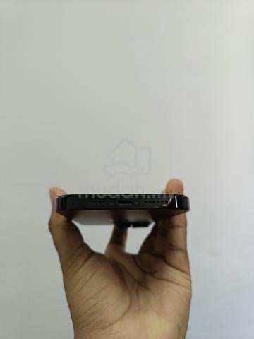 iPhone 14 Pro Max 256GB – Black (LL/A Set) - photo 6 of 6