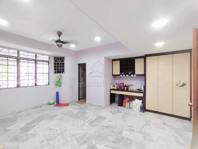 2-storey Terraced House 7 mins MRT LRT Aeon Maluri Cheras 3
