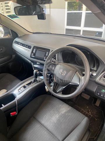 2016 Honda HR-V 1.8 E (A) - 5