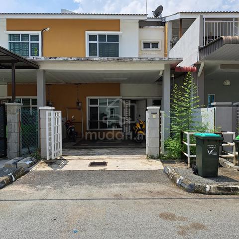 Teres 2 Tingkat Taman Insaniah (PRIMA RESIDENSI) Kuala Ketil 1