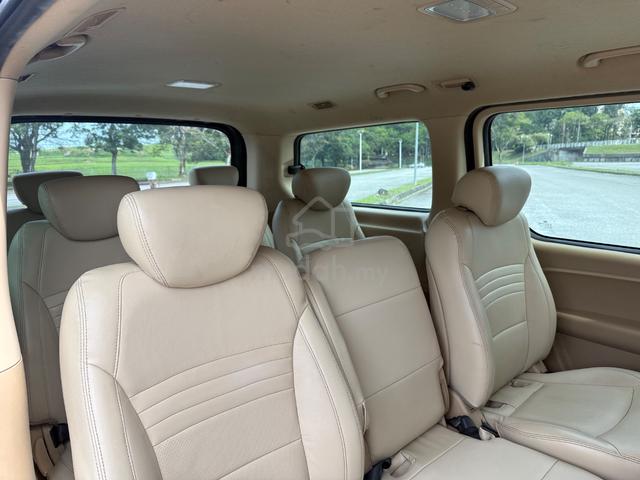 2016 Hyundai GRAND STAREX 2.5 ROYALE PREMIUM (A) - 5