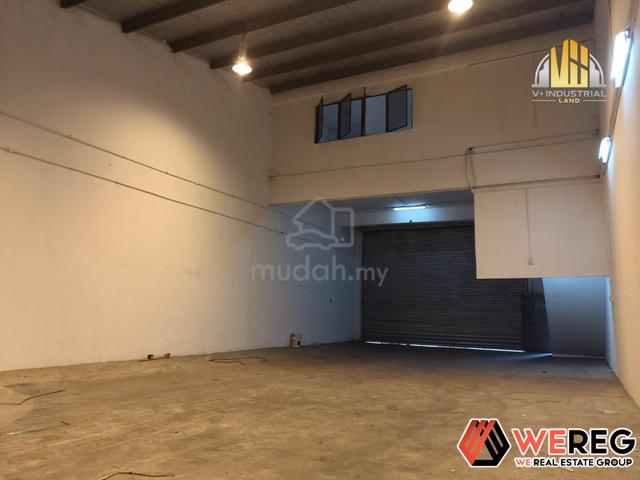 2 Units Enjoying Links Factory RENT, North Port Location Convenient 1