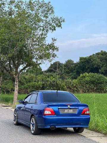 2004 Proton WAJA 1.6 (A) - 2