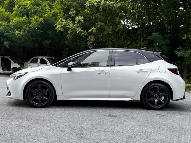 2023 Toyota COROLLA SPORT 2.0 GZ (A) - 4