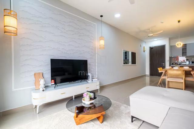 The Clio 2 Residences 1