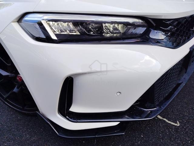 2024 Honda CIVIC 2.0 TYPE R FL5 (M) 1016KM 5A 21 - 5