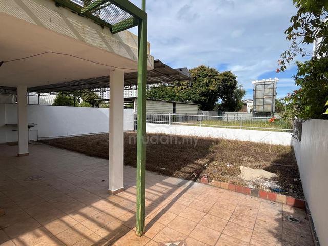 Double Storey Semi Detached Persiaran Pantai Jerjak Tmn Sri Nibong 1