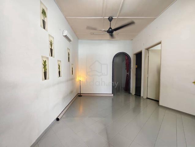 Taman Merak Jaya|FOr Sale|Well Maintained UNit|Simpang Ampat 1