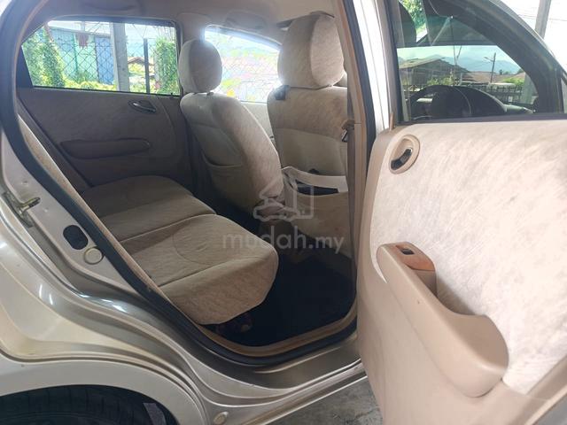 2004 Honda CITY 1.5 VTEC (A) - 5