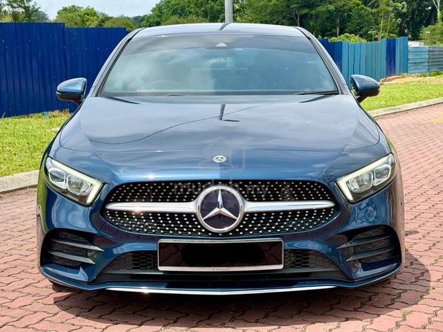 2020 Mercedes Benz A250 2.0 AMG✅18k Mileage - 2