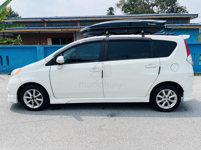 2011 Perodua ALZA 1.5 EZI (A) - 4