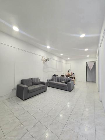 Kulai Sri Putri 11 Single Storey Terrace Full Loan Unblock Good Cond 1