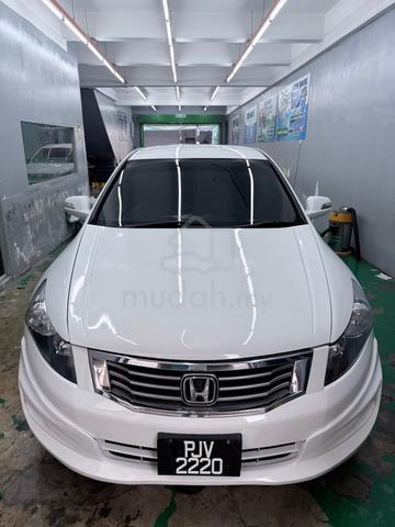 2010 Honda ACCORD 2.0 VTI-L (A) - 1