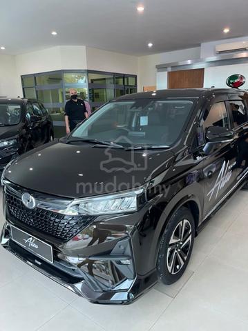 ALZA BARU 2026/ Full Loan‼️ - 1