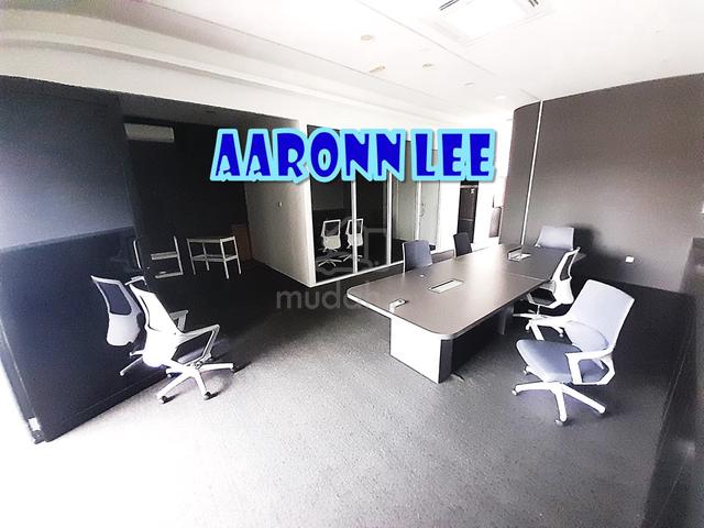 [Fully Reno/Furnished] Elevate @ Gravitas Jalan Baru|Perai|Mydin 1