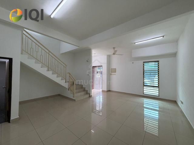 New Painting‼️2 Sty Terrace For rent| Taman Seri Juru @ Juru 1