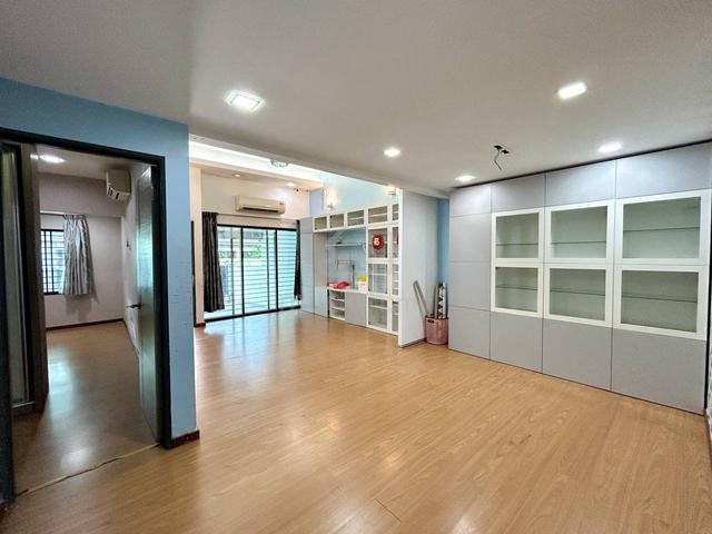 1.5 Storey Teracce House Usj 2 Subang Jaya 4
