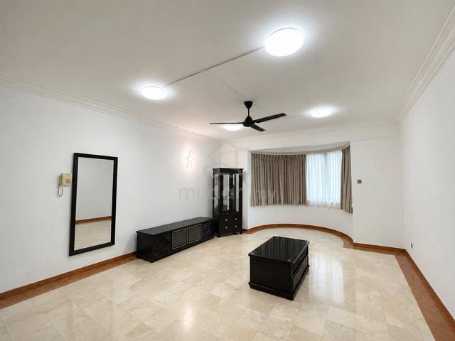 Corinthian Condominium 1