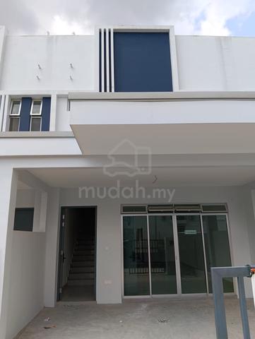 Dato Onn Penjiranan 14 Double Storey Landed For Sale 1