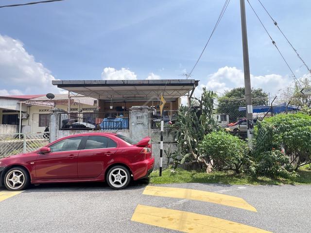 [CORNER]Taman Senawang Jaya Teres Setingkat Untuk Dijual 1