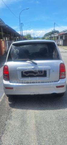 2005 Perodua KELISA 1.0 EZ (A) - 3